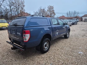 Обява за продажба на Ford Ranger 2.2 tdci ~24 999 лв. - изображение 4