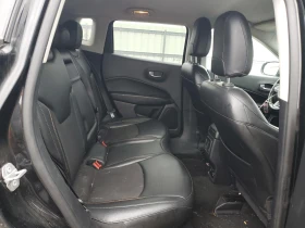 Jeep Compass LATITUDE 2.4L 4x4, снимка 11