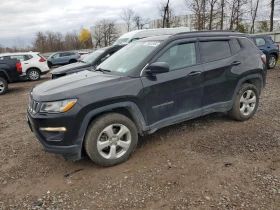 Jeep Compass LATITUDE 2.4L 4x4, снимка 1