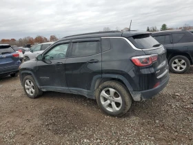 Jeep Compass LATITUDE 2.4L 4x4, снимка 3