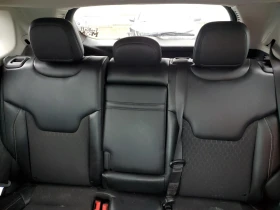 Jeep Compass LATITUDE 2.4L 4x4, снимка 10