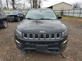 Jeep Compass LATITUDE 2.4L 4x4, снимка 5