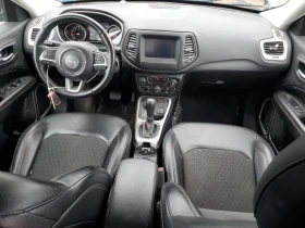 Jeep Compass LATITUDE 2.4L 4x4, снимка 8