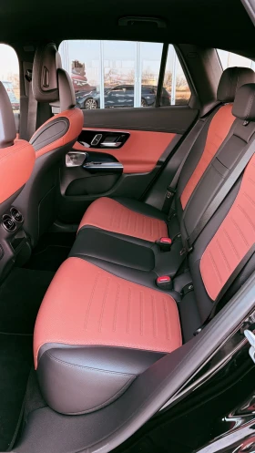 Обява за продажба на Mercedes-Benz GLC 220 d 4MATIC ~ 135 900 лв. - изображение 8