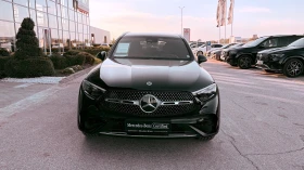 Обява за продажба на Mercedes-Benz GLC 220 d 4MATIC ~ 135 900 лв. - изображение 1