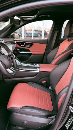 Обява за продажба на Mercedes-Benz GLC 220 d 4MATIC ~ 135 900 лв. - изображение 7