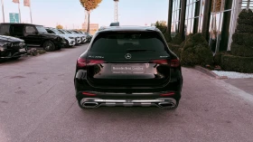 Обява за продажба на Mercedes-Benz GLC 220 d 4MATIC ~ 135 900 лв. - изображение 4