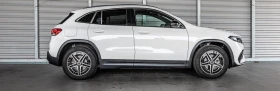 Mercedes-Benz EQA 300 4Matic = AMG Line Advanced Plus=  | Mobile.bg    3