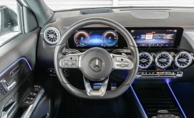 Mercedes-Benz EQA 300 4Matic = AMG Line Advanced Plus=  | Mobile.bg    5