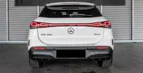 Mercedes-Benz EQA 300 4Matic = AMG Line Advanced Plus=  | Mobile.bg    2