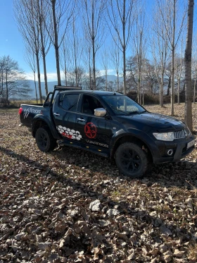 Mitsubishi L200 WARRIOR, снимка 1