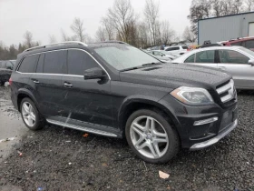 Mercedes-Benz GL 500 M* PACK* DESIGNO* * * *  | Mobile.bg    4