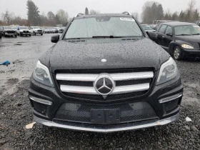 Mercedes-Benz GL 500 M* PACK* DESIGNO* * * *  | Mobile.bg    5