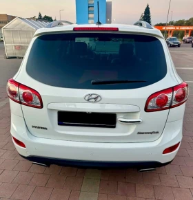 Hyundai Santa fe | Mobile.bg    6