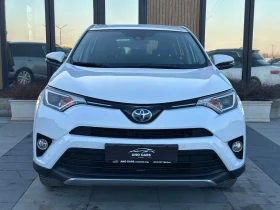 Toyota Rav4 * Facelft* 2.0D-4D* 2018г.* Сервизна история* , снимка 3