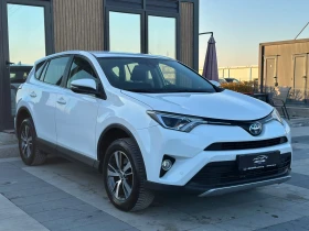 Toyota Rav4 * Facelft* 2.0D-4D* 2018г.* Сервизна история* , снимка 2