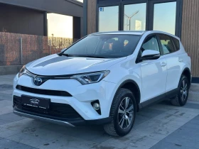 Toyota Rav4 * Facelft* 2.0D-4D* 2018г.* Сервизна история* , снимка 1