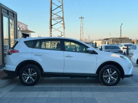 Toyota Rav4 * Facelft* 2.0D-4D* 2018г.* Сервизна история* , снимка 6