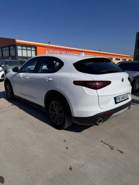 Обява за продажба на Alfa Romeo Stelvio * 2.2* TOP*  ~38 888 лв. - изображение 4