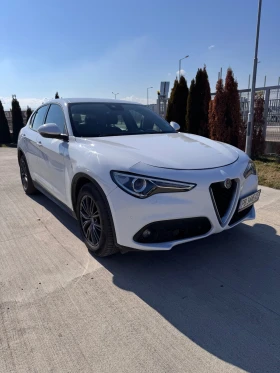 Обява за продажба на Alfa Romeo Stelvio * 2.2* TOP*  ~38 888 лв. - изображение 2