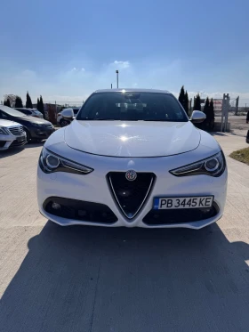 Обява за продажба на Alfa Romeo Stelvio * 2.2* TOP*  ~38 888 лв. - изображение 1