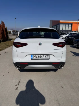 Обява за продажба на Alfa Romeo Stelvio * 2.2* TOP*  ~38 888 лв. - изображение 3