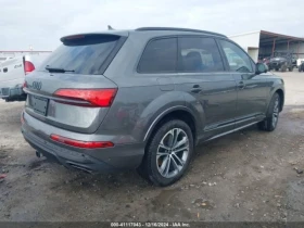 Audi Q7 - 93900 лв. - 21759539 | Car24.bg