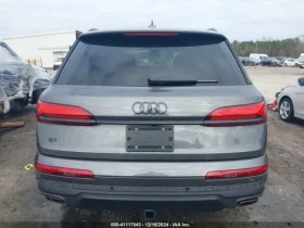 Audi Q7 - 93900 лв. - 21759539 | Car24.bg