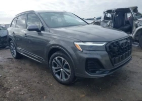 Audi Q7  1