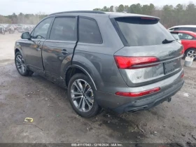 Audi Q7 - 93900 лв. - 21759539 | Car24.bg