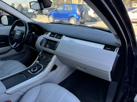 Land Rover Range Rover Evoque 2.2 TD4* PURE TECH* * *  | Mobile.bg    9