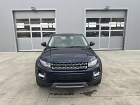 Land Rover Evoque 2.2 TD4* PURE TECH, снимка 2