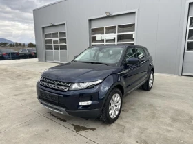 Land Rover Evoque 2.2 TD4* PURE TECH, снимка 1