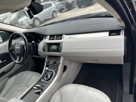 Land Rover Evoque 2.2 TD4* PURE TECH, снимка 12