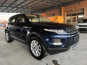 Land Rover Range Rover Evoque 2.2 TD4* * * * *  | Mobile.bg    7