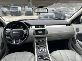 Land Rover Evoque 2.2 TD4* PURE TECH, снимка 9