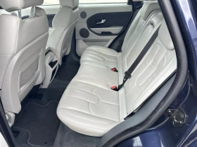 Land Rover Evoque 2.2 TD4* PURE TECH, снимка 8