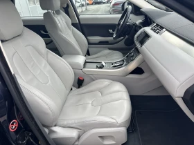 Land Rover Evoque 2.2 TD4* PURE TECH, снимка 11