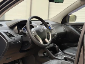 Hyundai IX35 2.0CRDI AUTOMAT, снимка 5