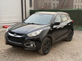 Hyundai IX35 2.0CRDI AUTOMAT, снимка 1