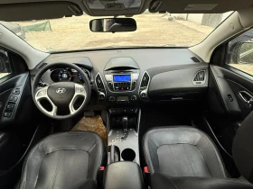 Hyundai IX35 2.0CRDI AUTOMAT, снимка 9