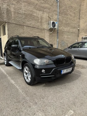 BMW X5 3.0d, снимка 5