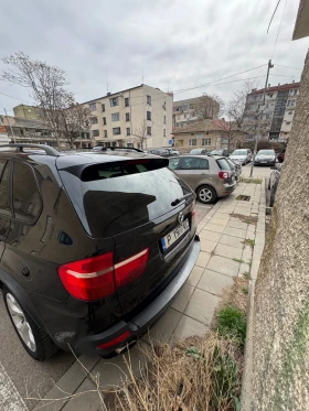 BMW X5 3.0d, снимка 8