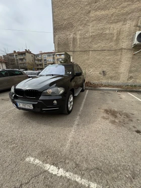 BMW X5 3.0d, снимка 7