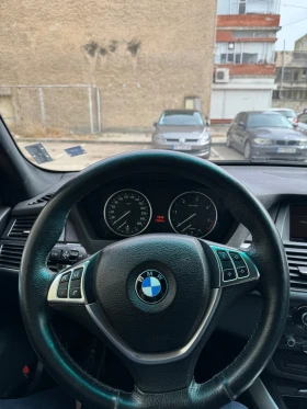 BMW X5 3.0d, снимка 14