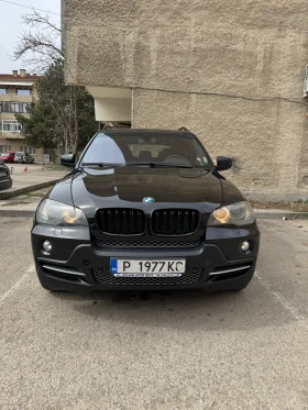 BMW X5 3.0d, снимка 1