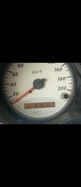 Обява за продажба на Toyota Rav4 ~3 500 лв. - изображение 3