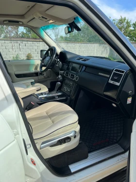Land Rover Range rover | Mobile.bg    8