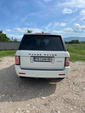 Land Rover Range rover | Mobile.bg    4