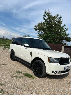 Land Rover Range rover | Mobile.bg    2
